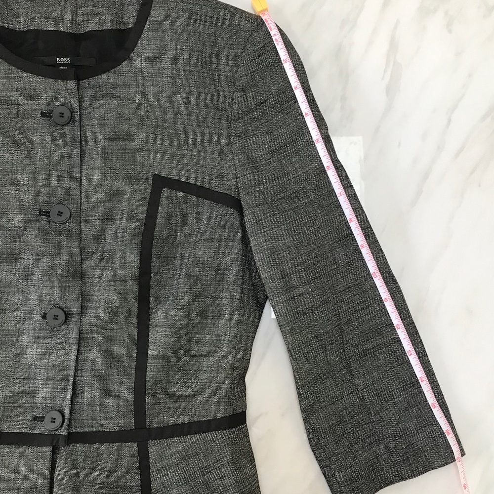 “BOSS” jacket - Picture 5 of 8